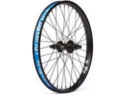 Roda Traseira Xlt Street Pro Rhd Preto 14 X 110 Mm / 1Sbsd