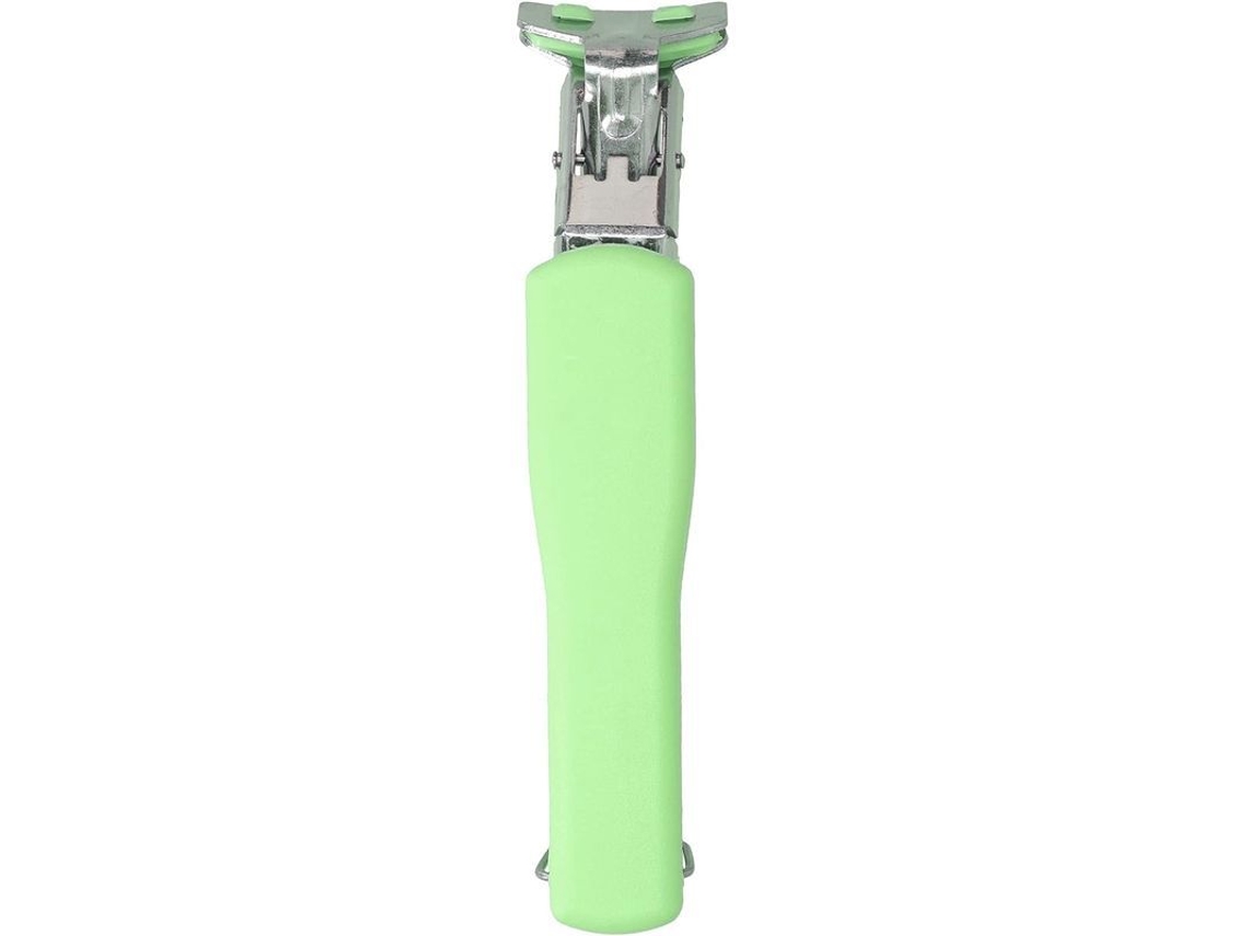 2026 Clip para Pratos Quentes de Aço Desativado Pp e Silicone para Panela Vapor Forno Microondas Cozinha Verde