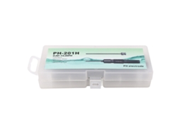 Yuru sensor de Sonda pH, Impermeável, Eletrodo Preciso, Resposta Rápida, BNC, 1.9m