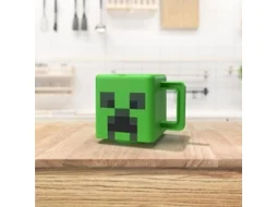 Caneca PALADONE Minecraft Creeper