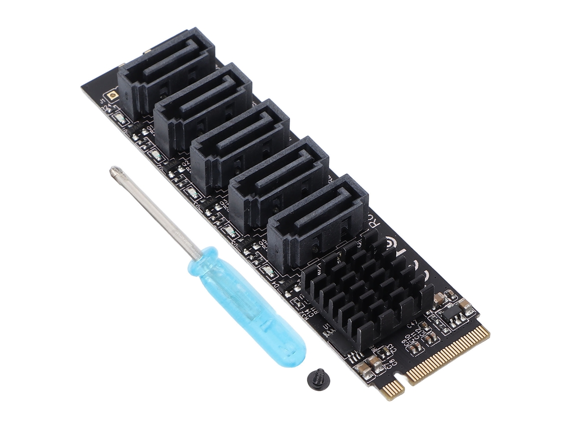 Adaptador de Expansão de Disco Rígido LAXISCREED