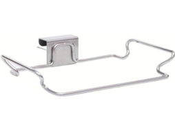 Suporte Para Saco De Lixo Porta Armário, Prático Para Cozinha, Fácil De Instalar, Ideal Para Banheiro