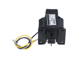 Eletroímã Solenóide Push pull Ac 220v Impermeável