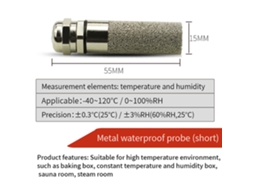 Controlador de Temperatura WiFi Tuya, Infravermelho, Display LCD, App, Controle de Ar Condicionado | S/MARCA