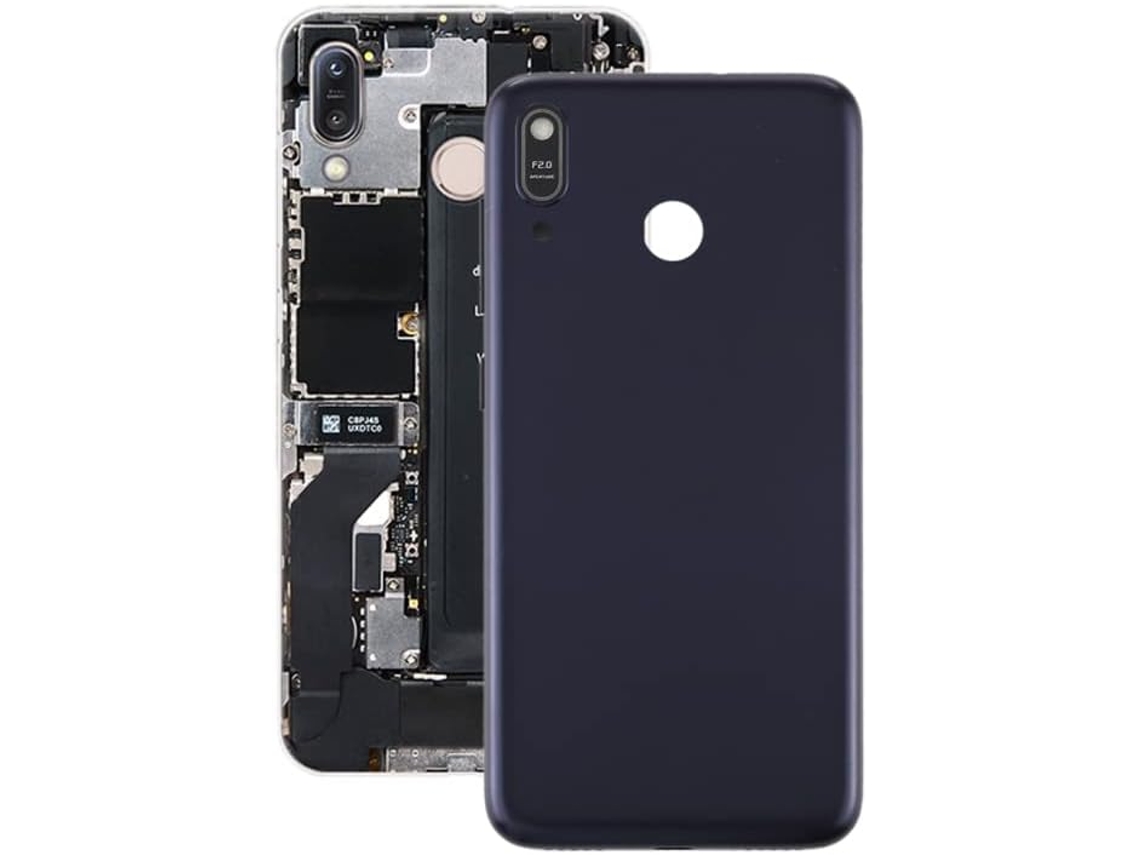 Tampa Traseira De Substituição Para Bateria De Celular.