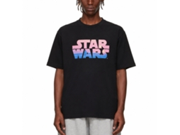 Star Wars Tatooine Logo T-shirt Unisex Adults Size:l