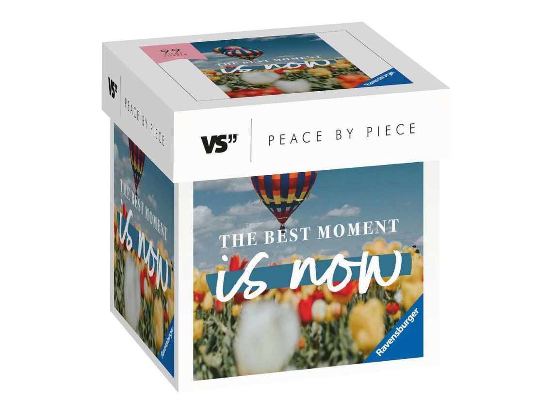 Puzzle RAVENSBURGER 16964 99 Peças