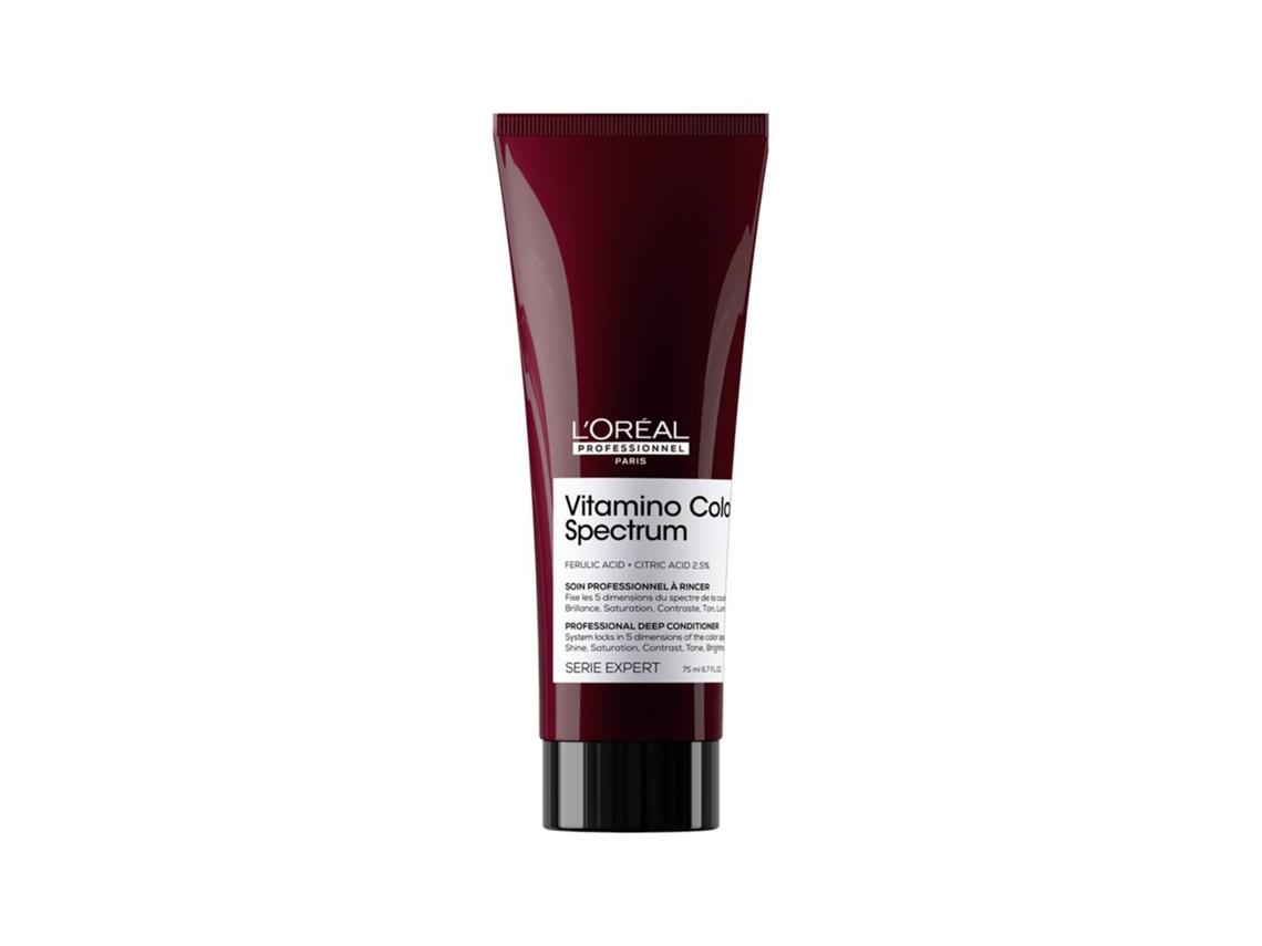 Condicionador Vitamino Color Spectrum 75 Ml