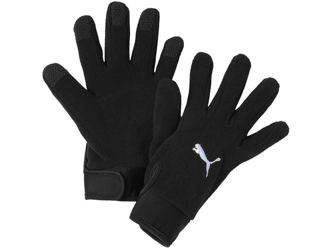 Luvas Unisexo PUMA liga 21 Winter para Futebol (XXS)