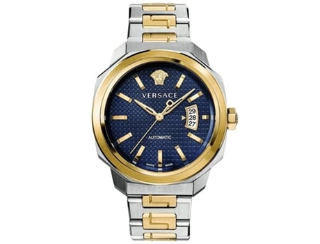 Relógio VERSACE SWISS Dylos Automatic Veag00222