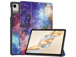 Capa Para Honor Pad X9a/pad X9 Pro 11.5 Polegada Via Láctea
