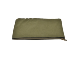 Bolsa De Armazenamento Portátil Multifuncional Impermeável De Tela Para Ferramentas Manuais (verde)