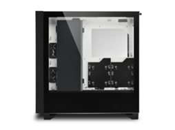 Sharkoon Elite Shark Ca300T Midi Tower Branco