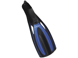 Barbatanas de Mergulho AQUANEOS Galaxy Plus (EU 38-39)