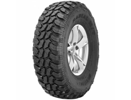 Pneu para Carro GOODRIDE RADIAL SL366 M/T 30X9,50R15LT