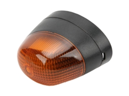 Luz Indicadora De Superfície De 3 Pinos Para Luz De Marcação Lateral 1203328, Substituição Para Transit Mk7 2006 2014 Ehstmind