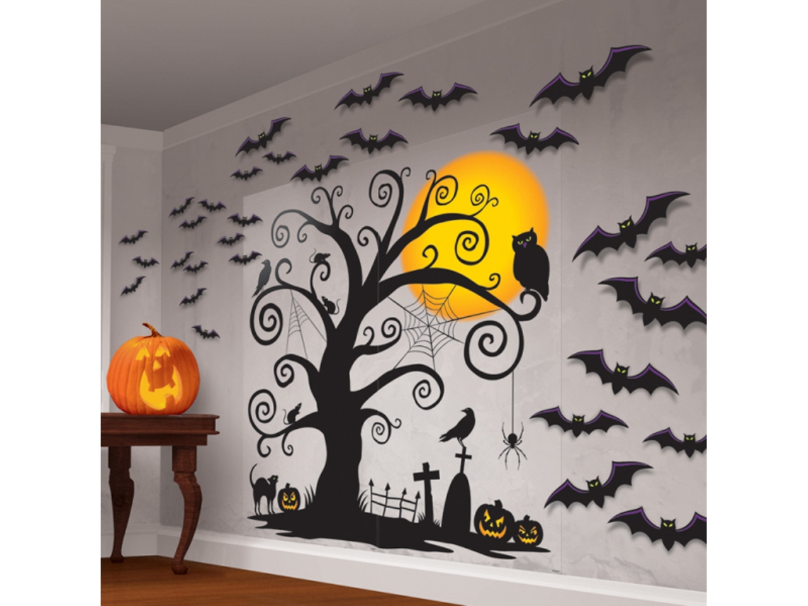 Decoração AMSCAN 670191-55