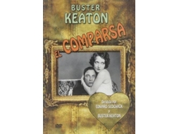 DVD Spite Marriage (1929) / El comparsa  (Edição em Espanhol)