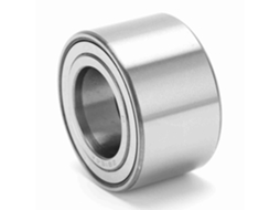 Maçanetas Externas para Portas Automotivas, Maçaneta para Carro com 2 Botões, Abs e Metal, Alavancas de Entrada. SFUSHOS
