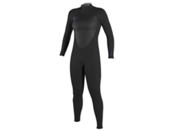 Epic 3/2 Mm Preto 6O´Neill Wetsuits