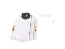 Secador de Roupa Eléctrico Plegável 600w LAXISCREED