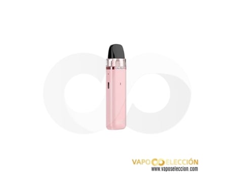 Caliburn G3 Lite Pod Kit Produto Sem Nicotina UWELL