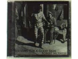 CD Robert McEntee - Looking Beyond (1CDs)