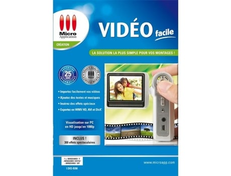 Jogo PC Vídeo Fácil