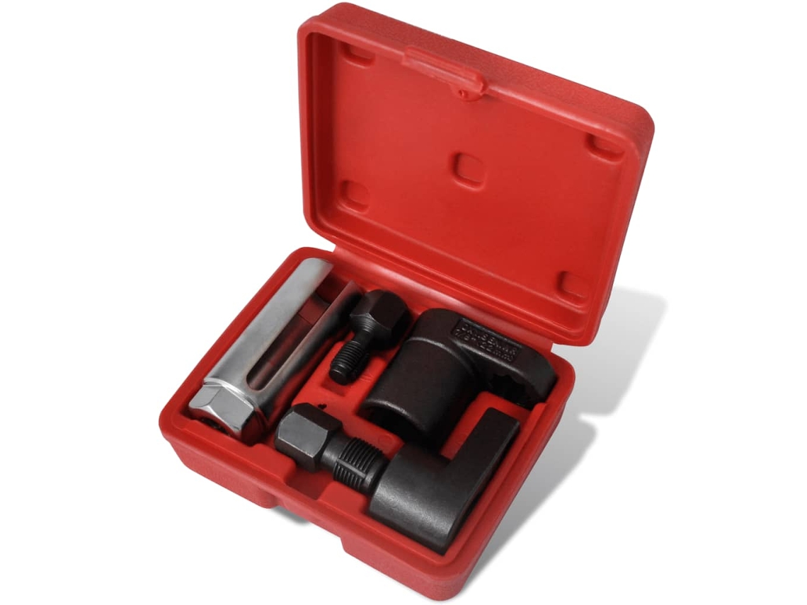 Sensor De Oxigênio Cabo Chaser Para Vw, Audi Etc