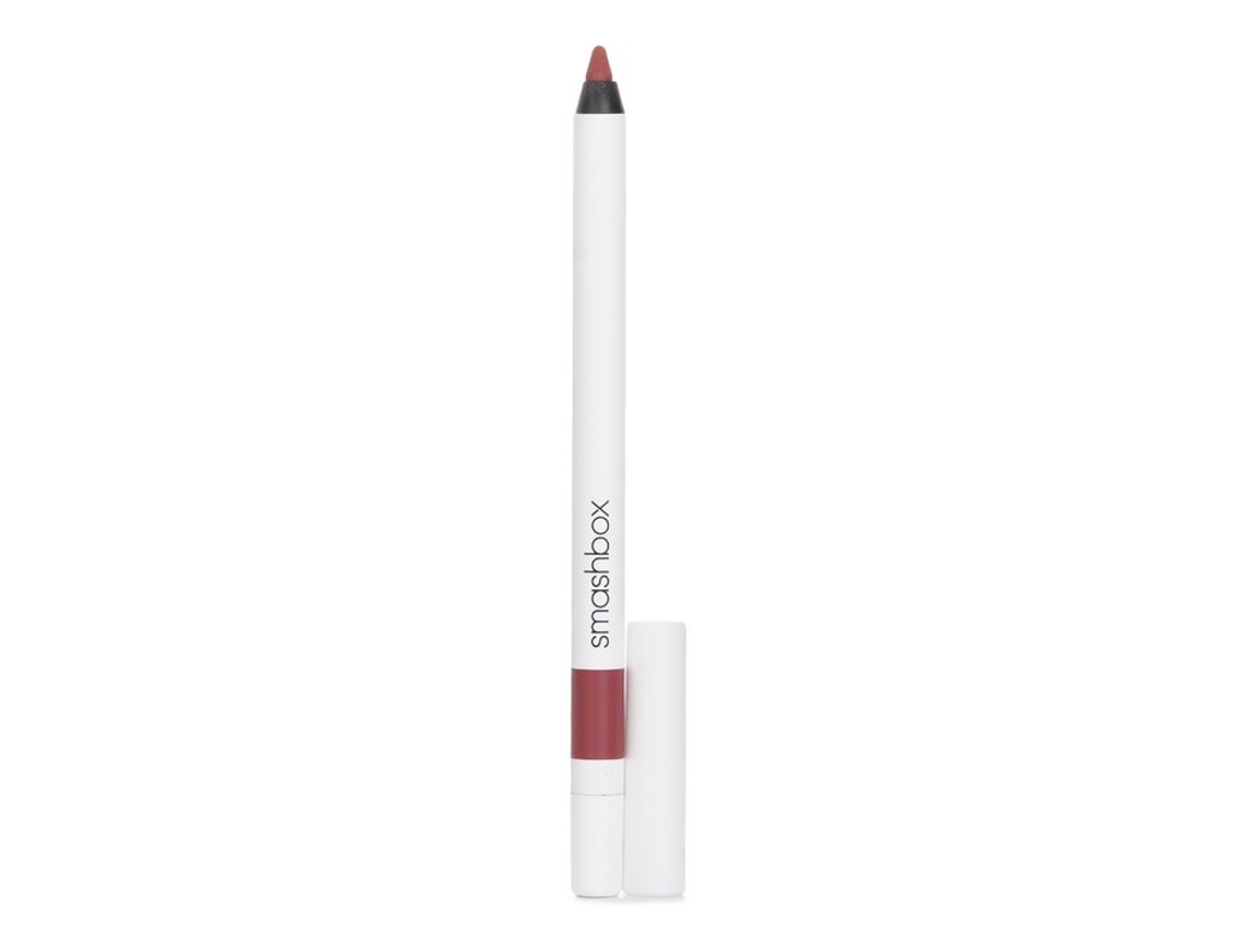 Lápis labial Be Legendary Line Prime, cor Deep Mauve, 1,2g, Smashbox