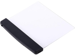 Luminária De Leitura Led, Luz Noturna De Painel Plano E Brilhante, Luminária De Leitura Led Ajustável Para Quarto E