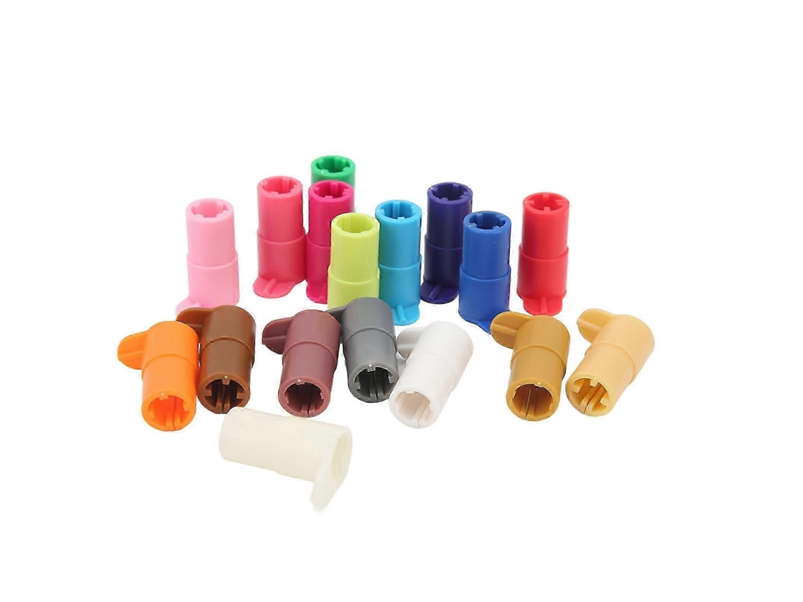 Conjunto De 23 Adaptadores De Caneta Em Abs Atóxico Para Máquina De Corte Cricut Hengjian