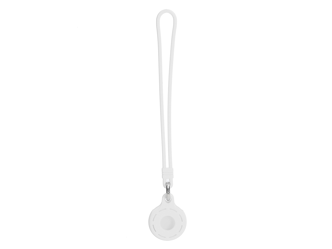 Capa De Silicone Redonda Oca Anti-perda E Proteção