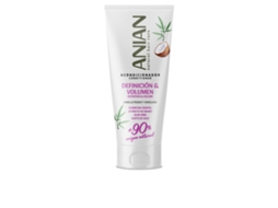 Definition & Volume Après-shampooing À La Kératine Végétale 250 Ml