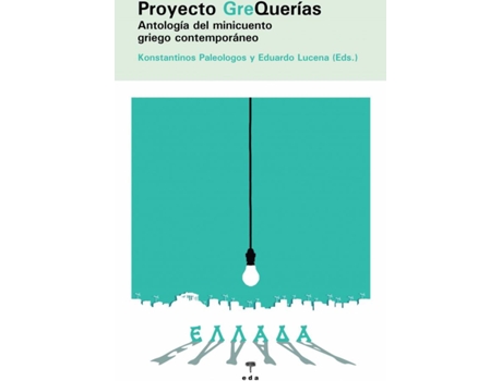 Livro Proyecto Grequerías de Paleologos Lucena (Espanhol)