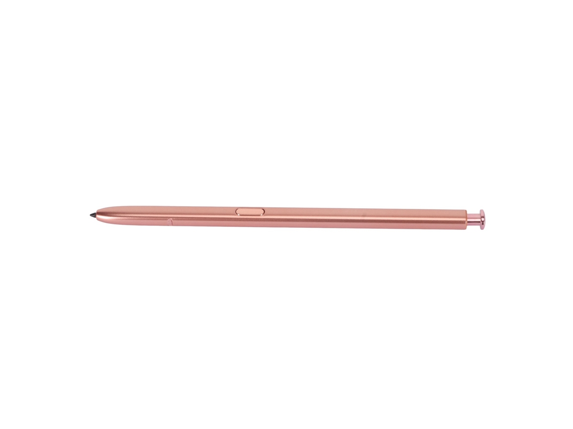 Lápiz óptico Bluetooth Samsung Galaxy Note 20 Ultra, dourado
