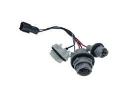 Fio De Farol Traseiro Com Soquete Para Hyundai Tucson 2016-2018, Peça 92480-d3010