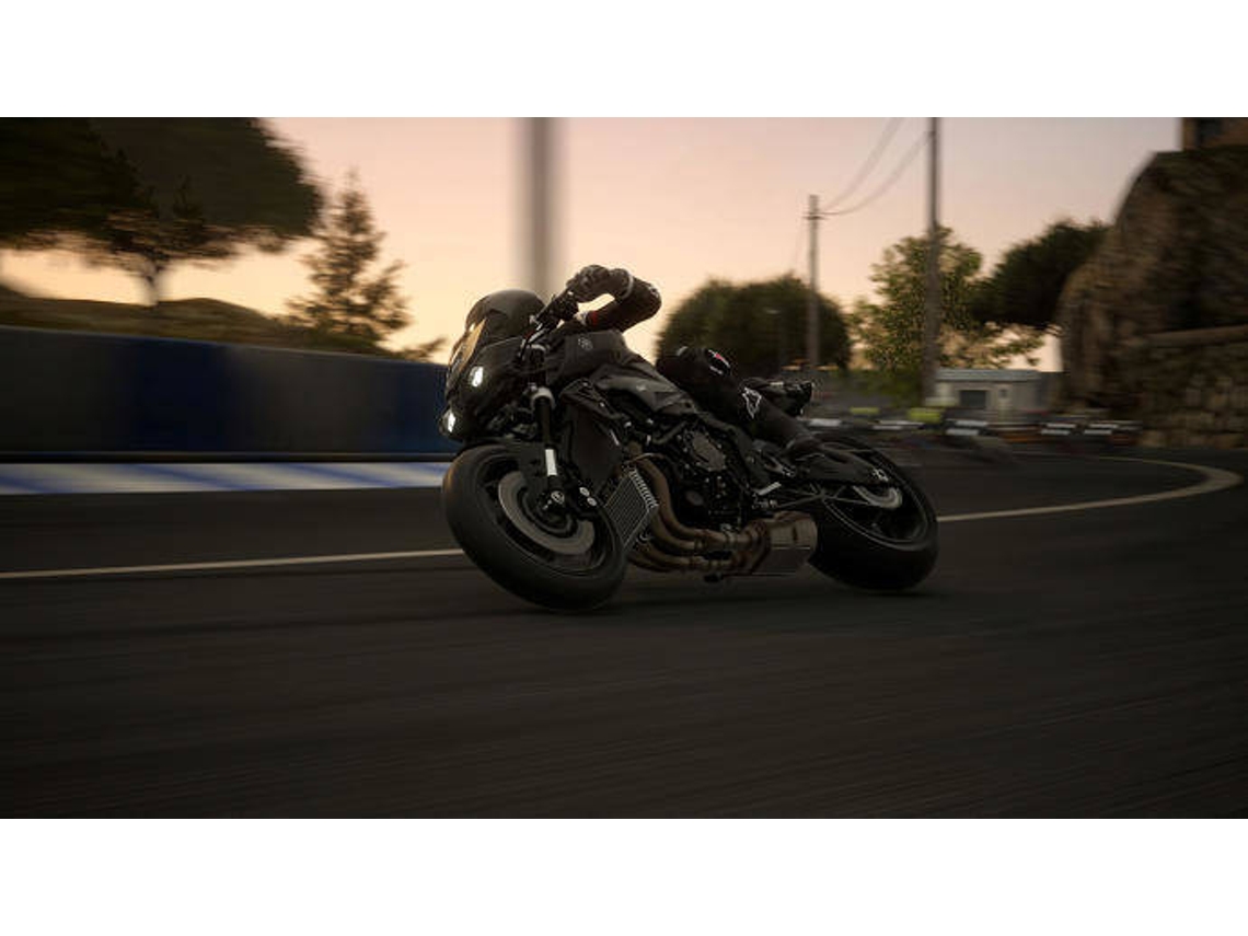 Jogo PS5 RIDE 4