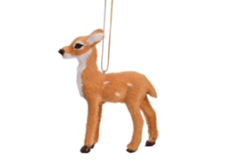 Boneco de Decoração Plush Estilo 5 para Simulações LAXISCREED