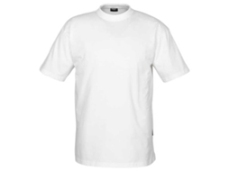 Camiseta Crossover 00782 Branco S MASCOT