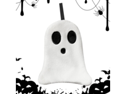 Toalhas De Mão Estampa De Fantasma Para Decoração De Halloween Na Cozinha E No Banheiro |