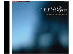 CD Key Masterpieces (2CDs)