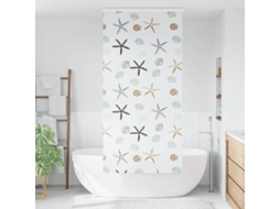 Maison Exclusive - Rolo De Duche Estores Cassete 90x240 Cm Largura Tecido 86 Cm