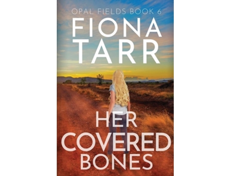 Livro Her Covered Bones de Fiona Tarr (Inglês)