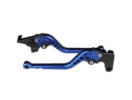 Exaustão requintada para Kawasaki Vulcan/s 650cc Vulcan S 2015 2019, freio, embreagem, calcanhar, acessórios Sygo