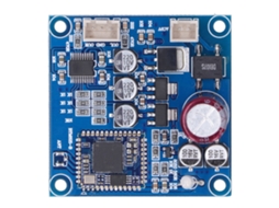 Laxiscreed Módulo Bluetooth 4.2 Stereo Com Aptx Ll Para Amplificadores E Componentes De Áudio