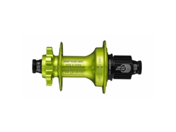 Cubo traseiro SPANK HEX J-Type Boost R148 HG