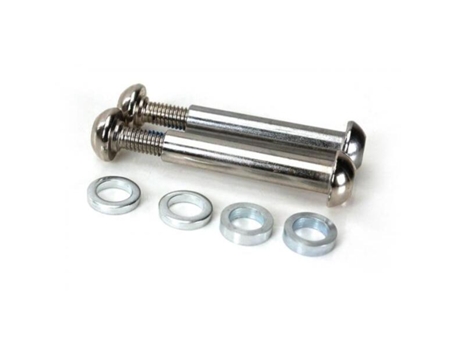 Parafusos para Trotinete JD BUG Ms132