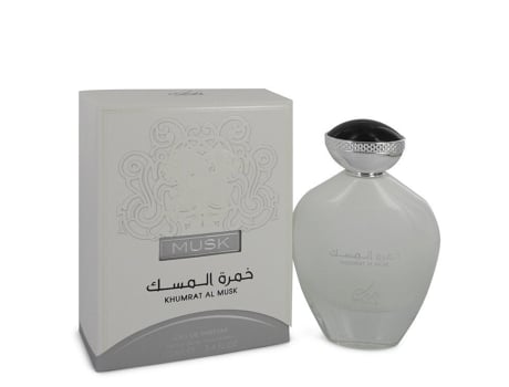 Eau De Parfum Khumrat Al Musk by Nusuk Spray (Unisex) 3.4 oz (100 ml)