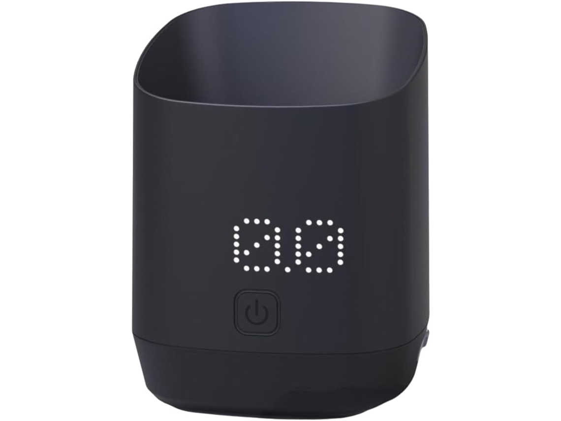 Balança Portátil De Alta Precisão Café 0, 1g, Com Visor Led, Capacidade De 500g Onças Fluidas, À Prova D Água